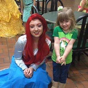 Meet your Posher, Marilee